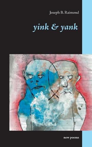 Cover image for Yink & Yank