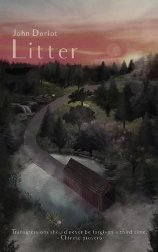 Cover image for LItter