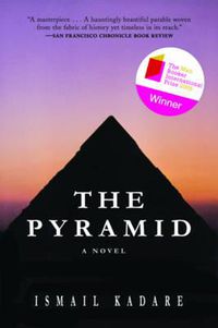 Cover image for The Pyramid