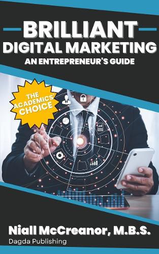 Cover image for Brilliant Digital Marketing