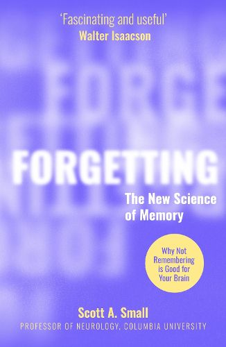 Cover image for Forgetting