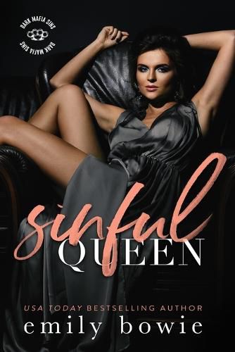 Cover image for Sinful Queen