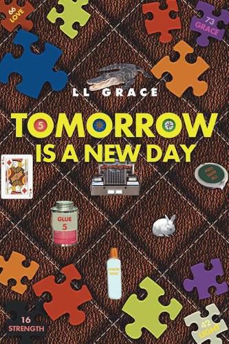 Cover image for Tomorrow Is a New Day