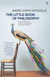 Cover image for The Little Book of Philosophy