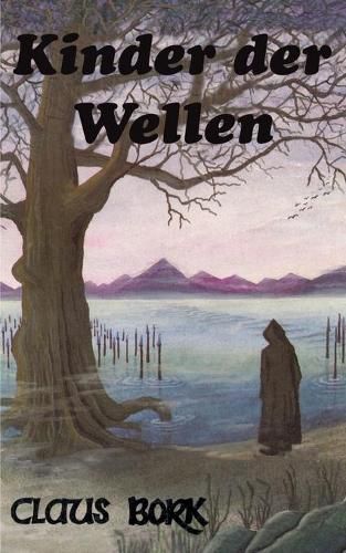 Cover image for Die Kinder der Wellen: Das Abenteuer von Bal Darin