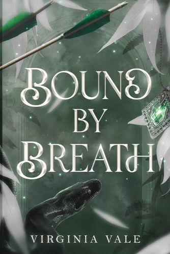 Cover image for Bound by Breath