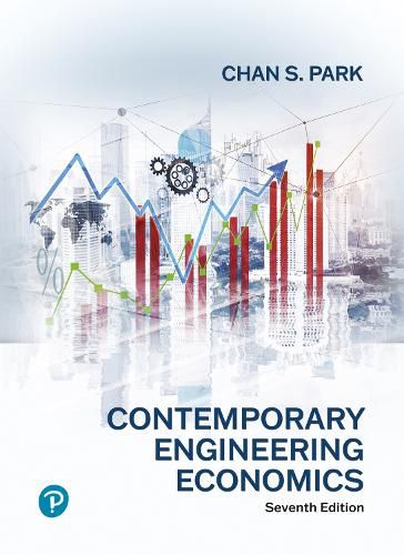 Cover image for Contemporary Engineering Economics