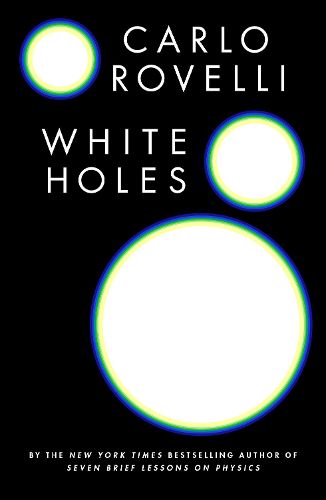 Cover image for White Holes