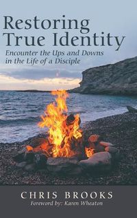 Cover image for Restoring True Identity: Encounter the Ups and Downs in the Life of a Disciple