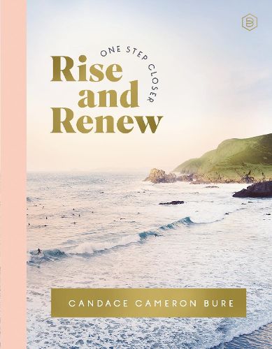 Cover image for Rise and Renew