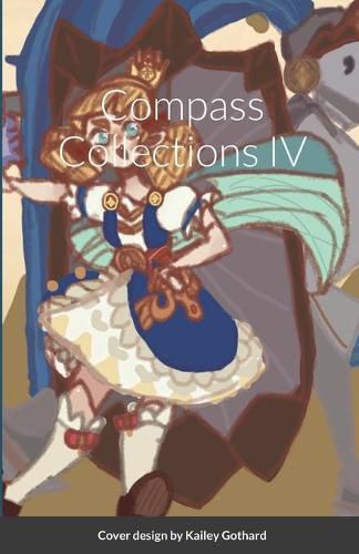 Cover image for Compass Collections IV