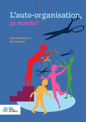 Cover image for L'Auto-Organisation, Ca Marche !