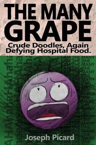 Cover image for The Many Grape