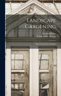 Cover image for Landscape Gardening