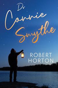 Cover image for Dr Connie Smythe