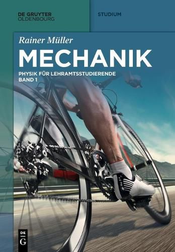 Cover image for Mechanik