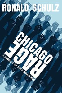 Cover image for Chicago Rage