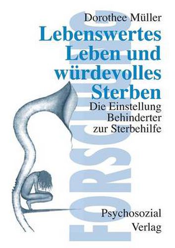 Cover image for Lebenswertes Leben