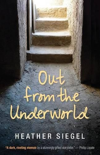 Cover image for Out from the Underworld