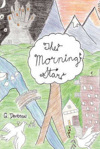 Cover image for The Morning Star