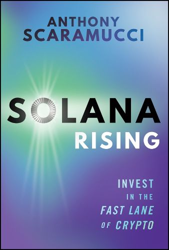 Cover image for Solana Rising