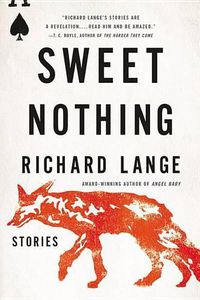 Cover image for Sweet Nothing: Stories