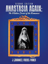 Cover image for Anastasia Again