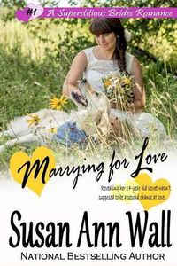 Cover image for Marrying for Love