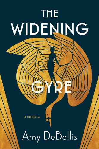 Cover image for The Widening Gyre