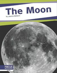 Cover image for Space: Moon