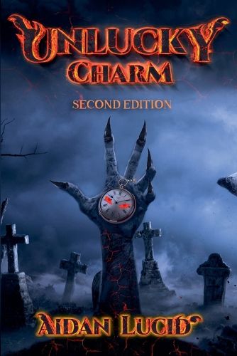 Cover image for Unlucky Charm (Second Edition)