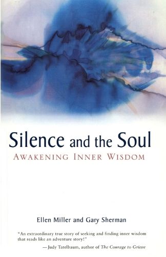 Cover image for Silence and the Soul