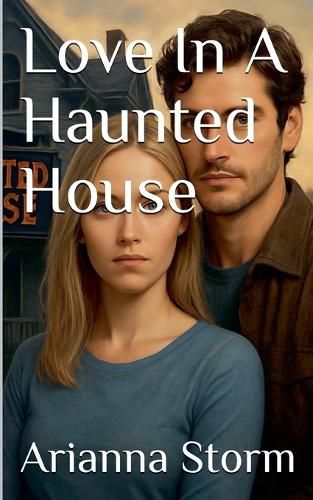 Cover image for Love In A Haunted House