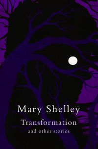 Cover image for Transformation and other stories (Legend Classics)