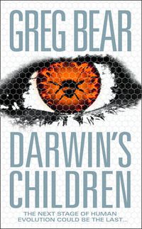 Cover image for Darwin's Children