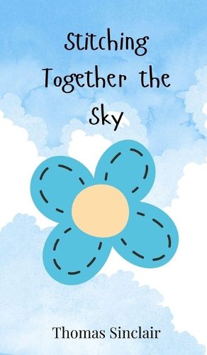 Cover image for Stitching Together the Sky