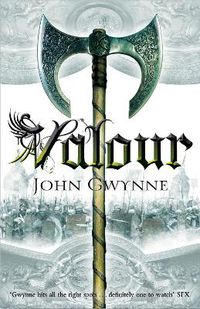 Cover image for Valour