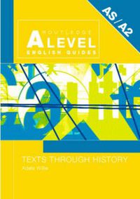 Cover image for Texts Through History