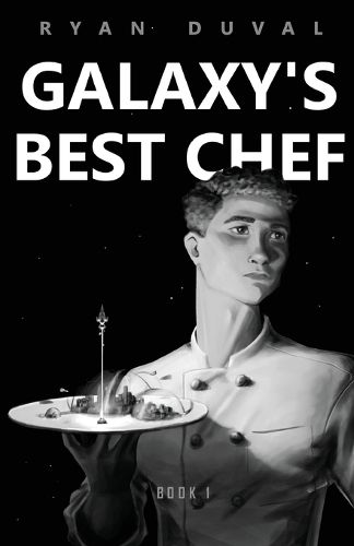 Cover image for Galaxy's Best Chef