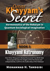 Cover image for Omar Khayyam's Secret