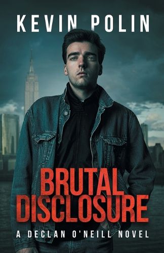 Cover image for Brutal Disclosure