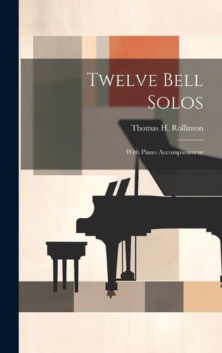 Cover image for Twelve Bell Solos