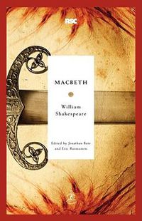 Cover image for Macbeth