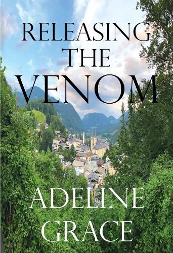 Cover image for Releasing the Venom