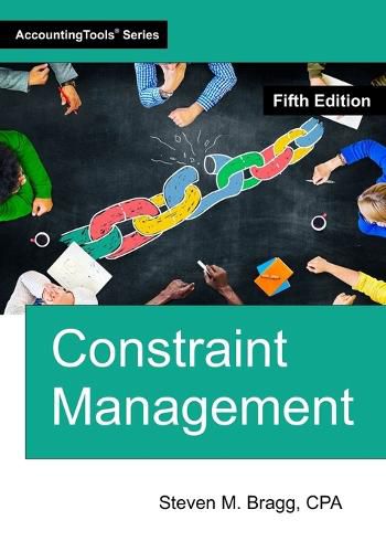 Cover image for Constraint Management