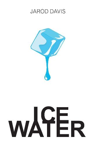 Cover image for IceWater: Find Where it Melts