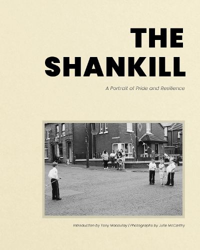 Cover image for The Shankill