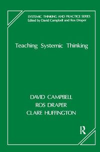 Cover image for Teaching Systemic Thinking