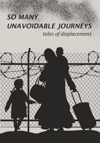 Cover image for So Many Unavoidable Journeys