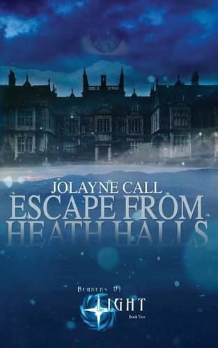 Cover image for Heath Halls